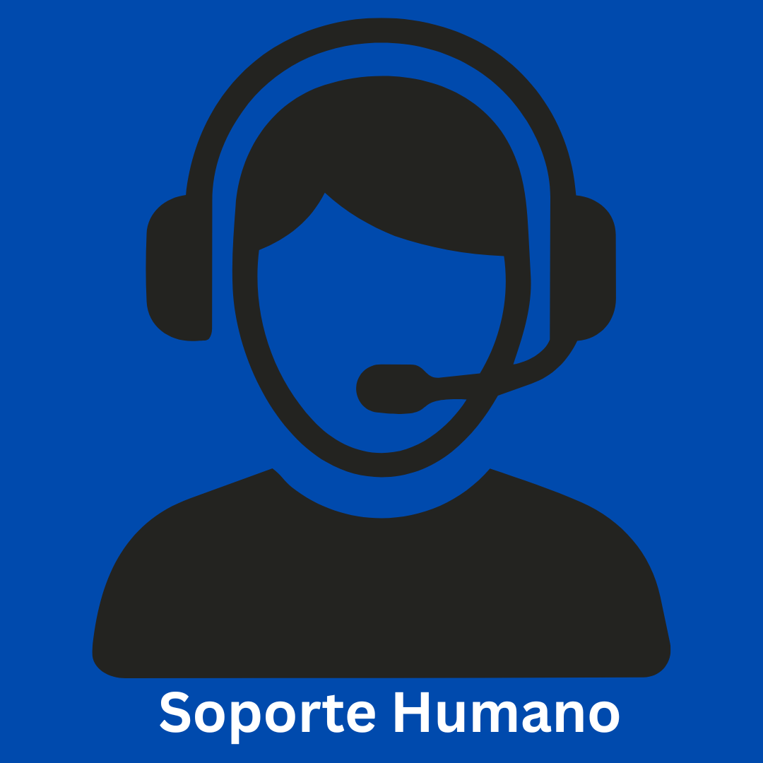 Soporte humano