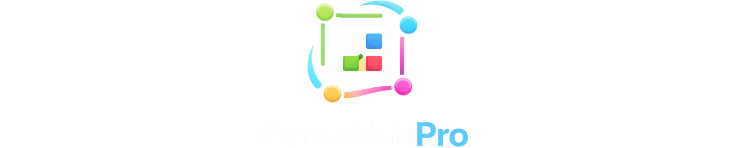 PyMeHubPro — ventas, inventario y reportes para empresas en Perú